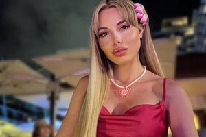 Η Ελληνίδα που διεκδικεί τον τίτλο της πιο όμορφης γυναίκας στον κόσμο