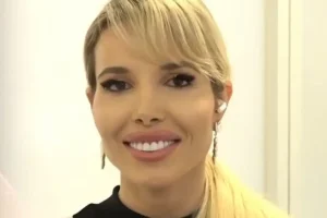 Μαίρη Χατζηπαύλου: «Να υπάρχει περισσότερη γυναικεία αλληλεγγύη και κατανόηση» – Η απάντηση στα σχόλια της Κατερίνας Καινούργιου