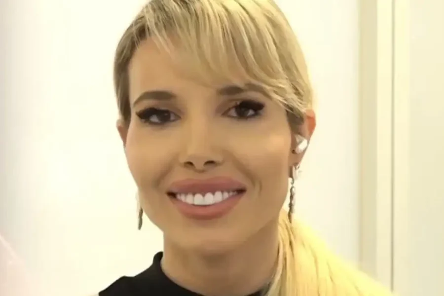 Μαίρη Χατζηπαύλου: «Να υπάρχει περισσότερη γυναικεία αλληλεγγύη και κατανόηση» – Η απάντηση στα σχόλια της Κατερίνας Καινούργιου