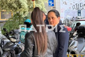 (ΦΩΤΟ) Βορίζια: Στα δικαστήρια η χήρα του 39χρονου Φανούρη – Κλήθηκε για κατάθεση