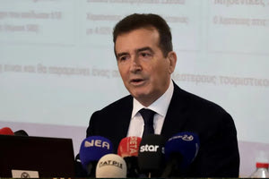 Στο Ρέθυμνο ο Μιχάλης Χρυσοχοΐδης – Παρουσιάζει το νέο νομοθετικό πλαίσιο για την οπλοκατοχή