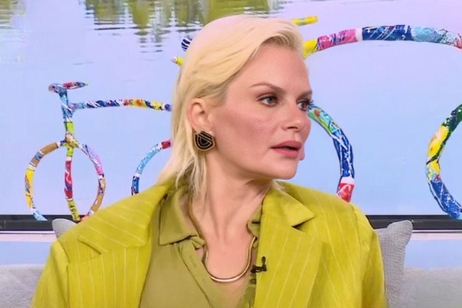 Χριστοπούλου: Από τα ΜΜΕ έμαθα για την αγωγή 1 εκατ. ευρώ από την Παπαγεωργίου – Δεν έχω πια συναίσθημα για αυτή την ιστορία