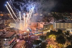 Η εβδομαδιαία ανασκόπηση του Δημάρχου Ηρακλείου