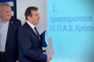 Αντιδράσεις της αντιπολίτευσης μετά τις ανακοινώσεις Χρυσοχοΐδη για την οπλοκατοχή στην Κρήτη