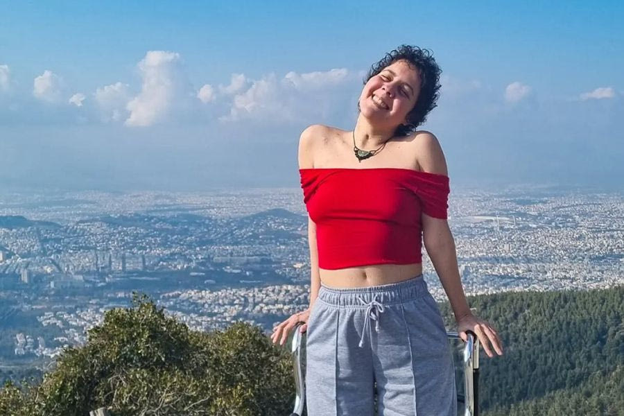 Πέθανε η πρώτη ασθενής με κυστική ίνωση στην Ελλάδα που είχε ξυπνήσει μετά από 221 μέρες σε καταστολή