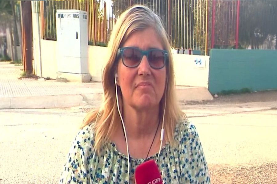 Λουτράκι: «Μπορεί να είχα εμπάθεια όμως συνέβη» υποστηρίζει η δασκάλα που κατήγγειλε τον 6χρονο