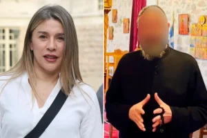 Εξαπάτησε και την Έρρικα Πρεζεράκου ο παλαιοημερολογίτης με την κοκαΐνη – «Πεθαίνει η μητέρα μου, χρειάζομαι 150 ευρώ»