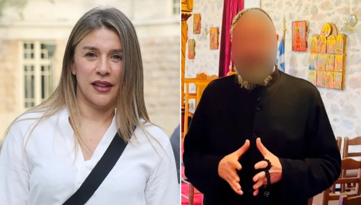 Εξαπάτησε και την Έρρικα Πρεζεράκου ο παλαιοημερολογίτης με την κοκαΐνη – «Πεθαίνει η μητέρα μου, χρειάζομαι 150 ευρώ»