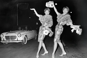 Οι «εθνικές χορεύτριες» της Ιταλίας έφυγαν μαζί από τη ζωή στα 89 τους με υποβοηθούμενη αυτοκτονία