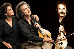 Έκανε πρεμιέρα η παράσταση “Νίκος Ξυλούρης – Ο αρχάγγελος της Κρήτης”