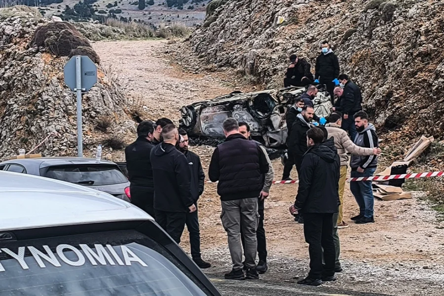 Περισσότερα από €300.000 πήραν οι δράστες για το συμβόλαιο θανάτου του Γιάννη Λάλα – Ψάχνουν τον εντολέα