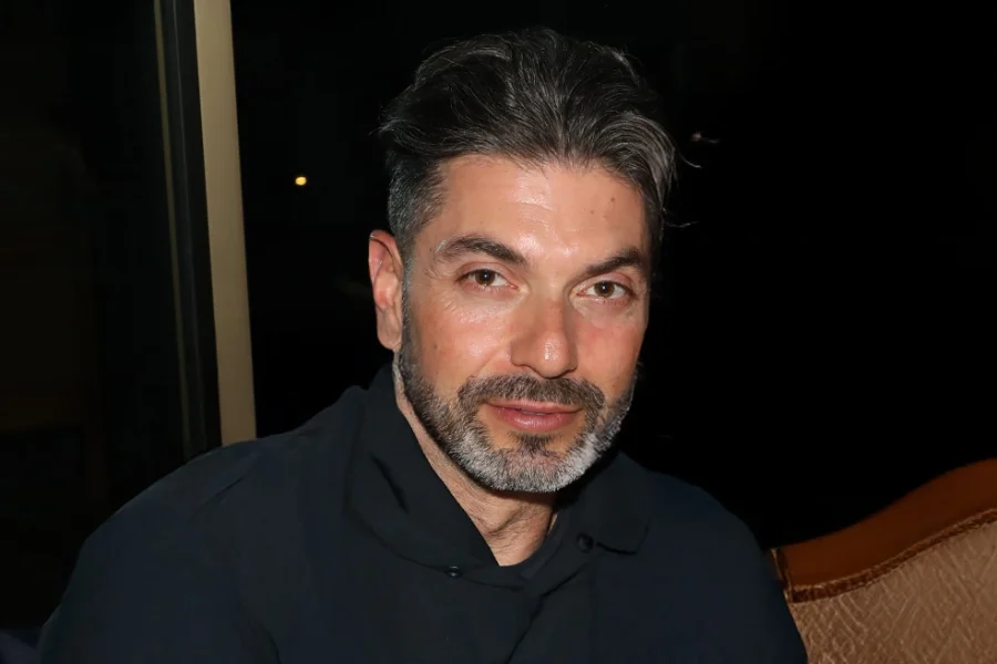 Απόπειρα αυτοκτονίας έκανε ο Σπύρος Μαρτίκας – Με έσωσαν η Βρισηίδα και η αδερφή μου, λέει ο γνωστός φαρμακοποιός