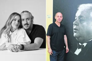 Γιώργος Χατζιδάκις κατά Μποφίλιου – Χαρούλη: Κινείται νομικά εναντίον της παγκόσμιας περιοδείας-αφιέρωμα στον Μάνο