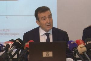 Στελέχη της ΕΛ.ΑΣ.: Θεαματικές οι ανακοινώσεις Χρυσοχοΐδη αλλά για πότε;