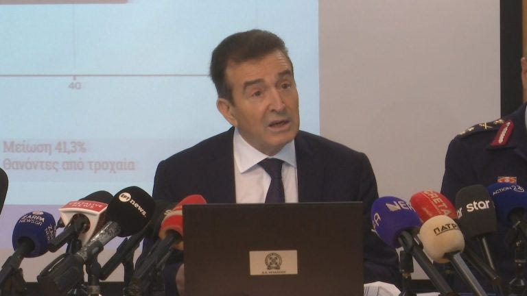 Στελέχη της ΕΛ.ΑΣ.: Θεαματικές οι ανακοινώσεις Χρυσοχοΐδη αλλά για πότε;