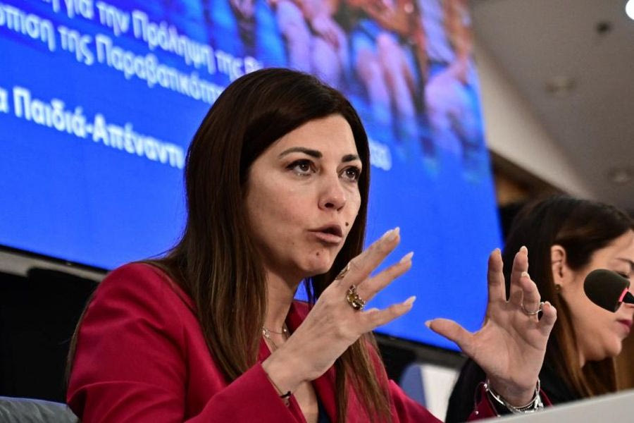 Νέο ερευνητικό πρόγραμμα του Πολυτεχνείου Κρήτης και της Σχολής Αρχιτεκτόνων Μηχανικών