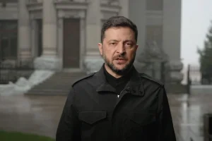 Ζελένσκι: Η Ουκρανία βρίσκεται σε δίλημμα είτε να χάσει τον βασικό της εταίρο ή την αξιοπρέπειά της