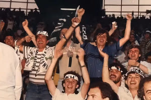 (LIVE) 100 χρόνια ΟΦΗ: Το ένδοξο παρελθόν του ζωντανεύει σήμερα στο Πολιτιστικό