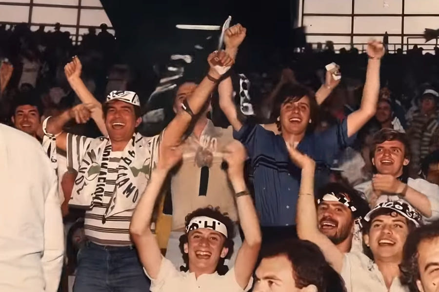 (LIVE) 100 χρόνια ΟΦΗ: Το ένδοξο παρελθόν του ζωντανεύει σήμερα στο Πολιτιστικό