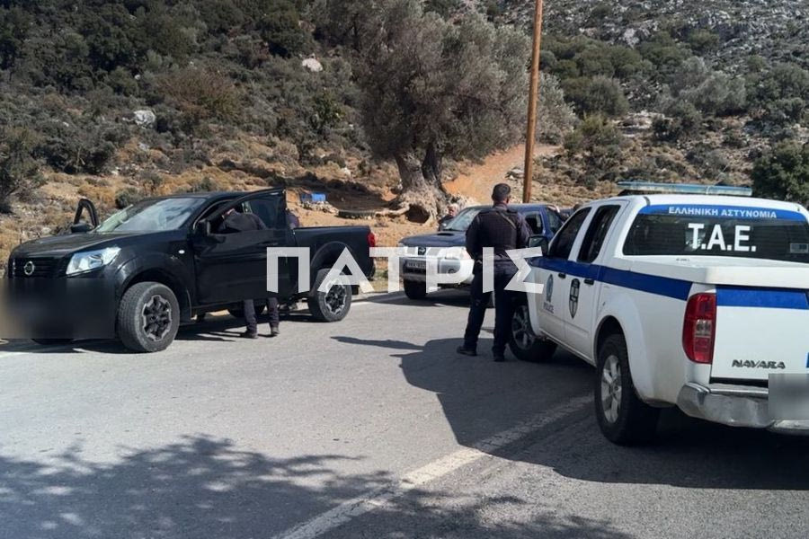 Μακελειό στα Βορίζια: «Δεν ξέρω πότε θα γυρίσω» λένε οι κάτοικοι στο χωριό που έφυγαν φοβισμένοι μετά το αιματηρό περιστατικό