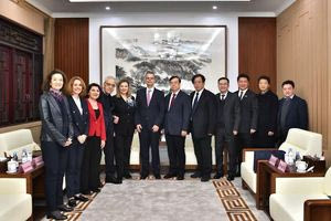 Ο Καζαντζάκης εντυπωσίασε στην Κίνα και η ΔΕΦΝΚ έζησε εκπλήξεις