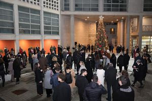 Εκδηλώσεις στην Κρήτη:  Σάββατο 13 Δεκεμβρίου