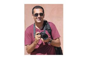 Τα αυθεντικά Αστερούσια μέσα από τον φακό του Μανόλη Μετζάκη