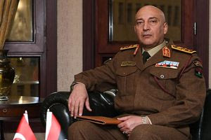 Τουρκία: Νεκρός ο αρχηγός του Γενικού Επιτελείου της Λιβύης