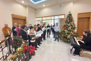 Σταύρος Αρναουτάκης: «Στηρίζουμε διαχρονικά τον πολιτισμό και  τις παραδόσεις του τόπου μας»