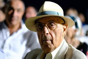 Πέθανε ο βραβευμένος οινοποιός Νίκος Λαζαρίδης