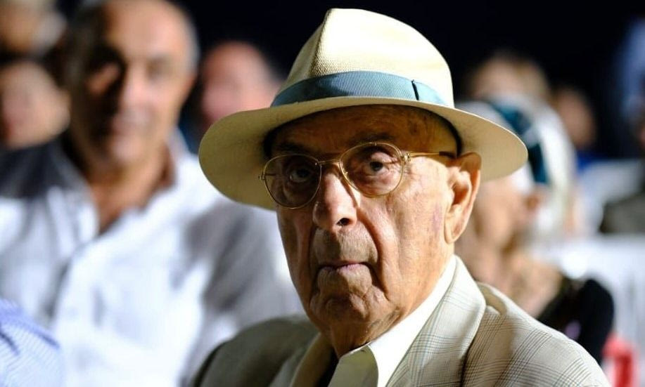 Πέθανε ο βραβευμένος οινοποιός Νίκος Λαζαρίδης