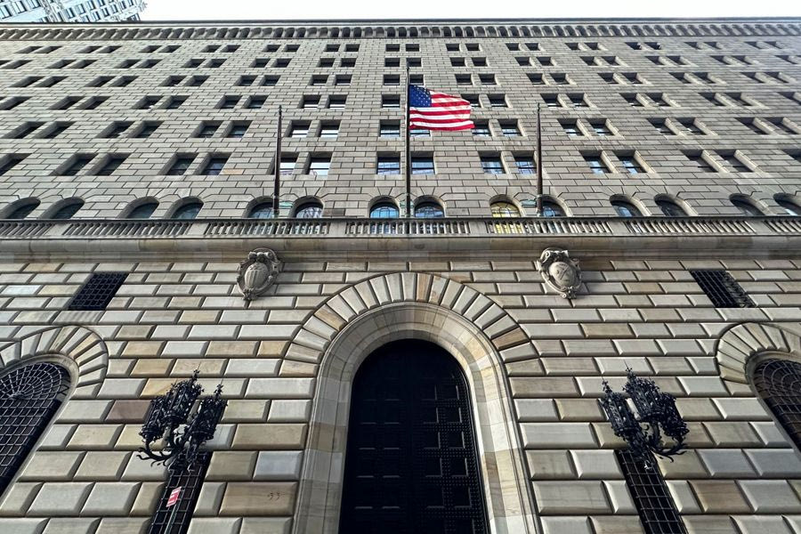 ΗΠΑ: Η Fed προχώρησε στην τρίτη μείωση των επιτοκίων για το 2025