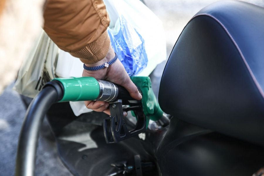 ΑΑΔΕ: Σε λειτουργία η ψηφιακή πλατφόρμα για τον έλεγχο των ιδιωτικών πρατηρίων καυσίμων