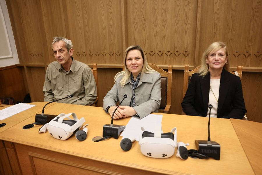 (ΦΩΤΟ& ΒΙΝΤΕΟ) Ψηφιακός Ιστορικός Πλοηγός Νεότερης Ιστορίας Κρήτης 1821–1913 από την επανάσταση στην Ένωση