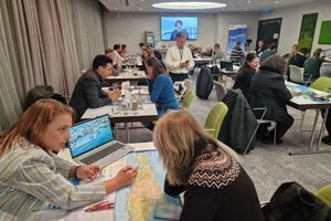 Στρατηγική προώθηση της Κρήτης σε επαγγελματίες του τουρισμού στην Αυστρία