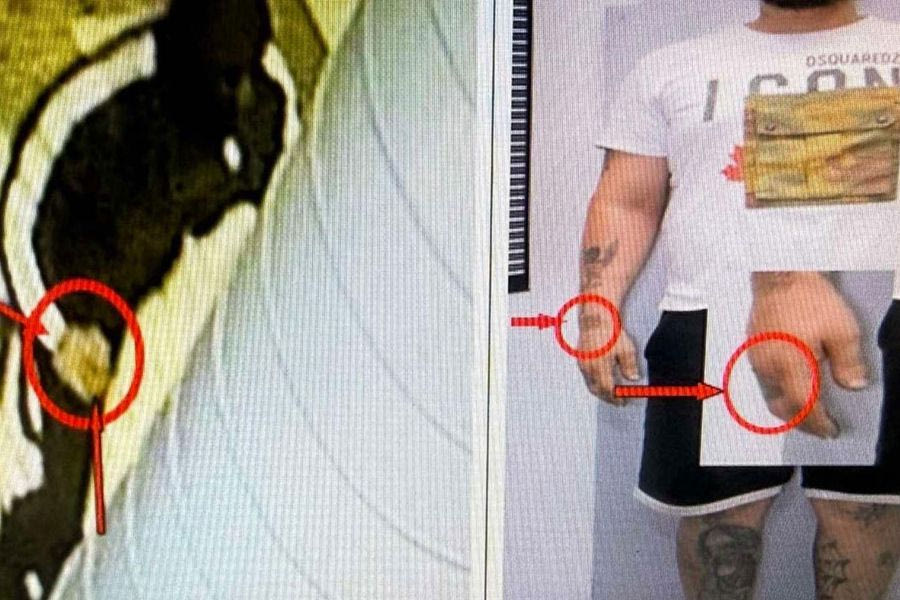 Πώς έφτασαν οι Αρχές στους δράστες της ληστείας των 180.000 ευρώ στην Κηφισιά