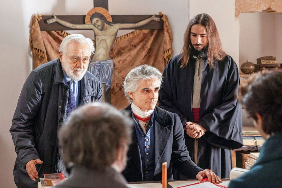 Σμαραγδής: Υπάρχει πρόταση από το Άγιον Όρος για αγιοκατάταξη του Καποδίστρια