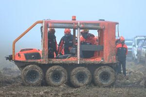 Συντριβή λιβυκού αεροσκάφους στην Τουρκία: Σε ουδέτερη χώρα η ανάλυση του μαύρου κουτιού