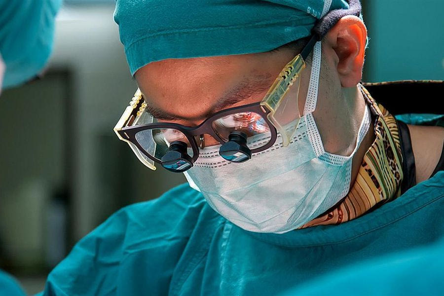 Δωρεά Οργάνων: Πολύτιμο δώρο ζωής από 77χρονη Ηρακλειώτισσα