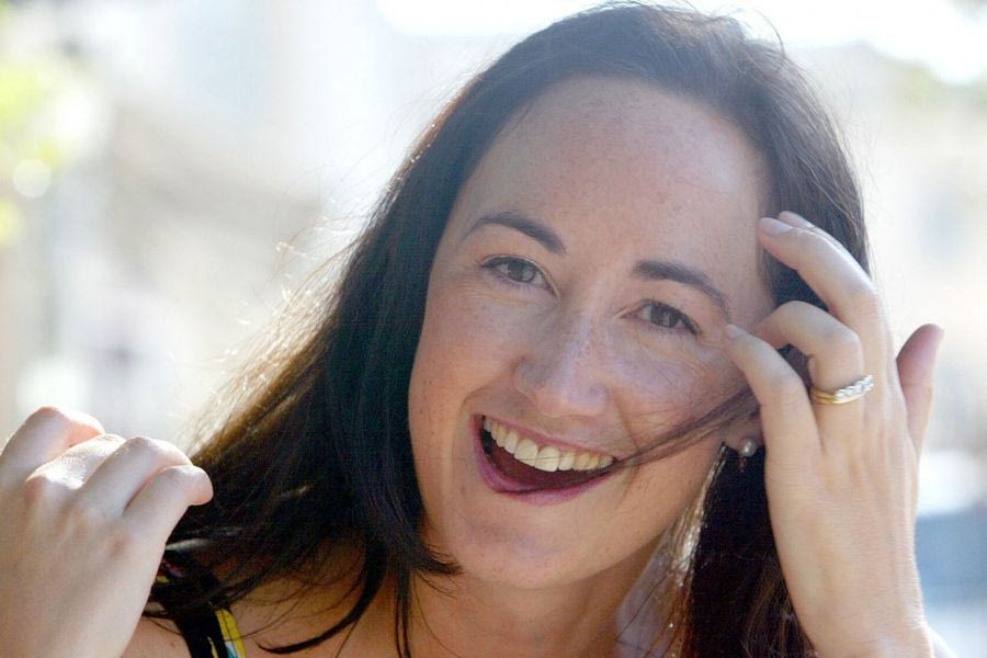 Σόφι Κινσέλα: Πέθανε μετά από μάχη με καρκίνο στον εγκέφαλο η 55χρονη συγγραφέας του Shopaholic