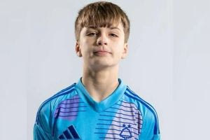 Θλίψη – Νεκρός 14χρονος ποδοσφαιριστής της Νότιγχαμ Φόρεστ – Τον παρέσυρε τρένο