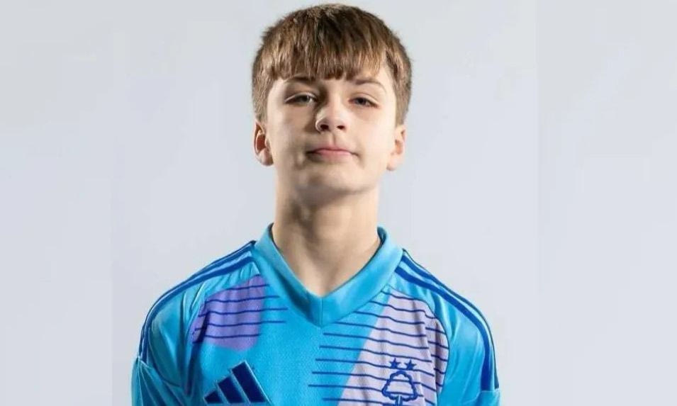 Θλίψη – Νεκρός 14χρονος ποδοσφαιριστής της Νότιγχαμ Φόρεστ – Τον παρέσυρε τρένο