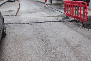 Σε… απέραντο εργοτάξιο το Ηράκλειο και το 2026