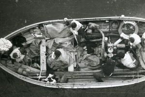 Ναυάγιο του Ηράκλειον: Η τραγωδία που έντυσε στα μαύρα την Κρήτη