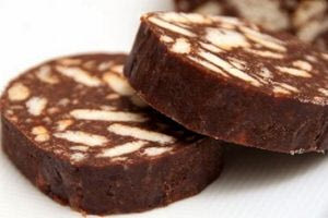 Κορμός σοκολάτας – Η απόλυτη συνταγή για την Πρωτοχρονιά