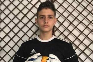 Θρήνος στο ερασιτεχνικό ποδόσφαιρο: «Έφυγε» στα 18 του χρόνια ο Βελισσάριος Ζαφειρούλης