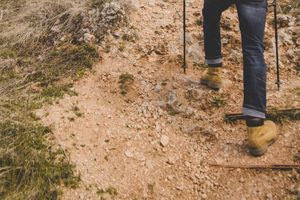 Φωκίδα: Αγνοούνται τρεις ορειβάτες στο χωριό Αθανάσιος Διάκος