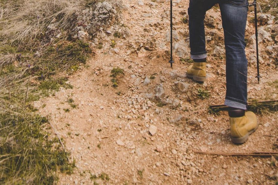 Φωκίδα: Αγνοούνται τρεις ορειβάτες στο χωριό Αθανάσιος Διάκος