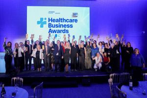 Τρία Βραβεία απέσπασε το ΙΤΕ στα Healthcare Business Awards 2025