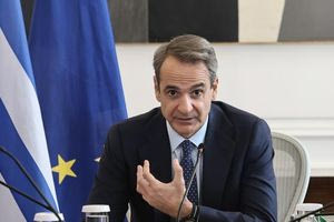 Οι περιοδείες του Κυριάκου και οι κάλπες…